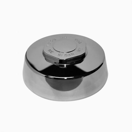 Sloan Cover Royal A72-He Cp Cover Royal (High Efficiency) 0301435PK